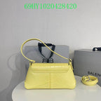 LO - BGA Bags - 2321