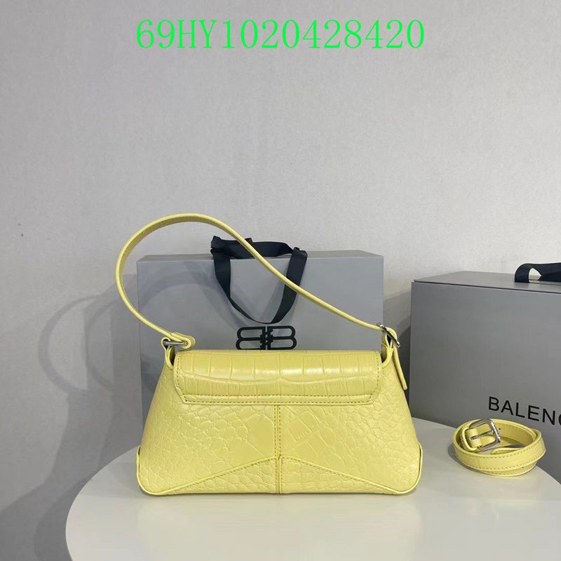LO - BGA Bags - 2321