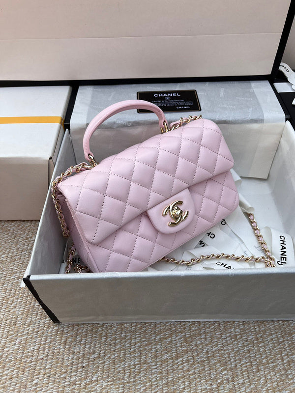 LO - CHL Bags - 3140
