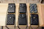 Lusso Official - LUXURY YSL BAGS - 1027