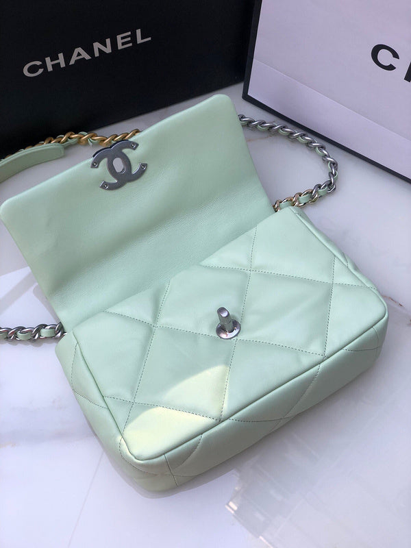 Lusso Official -  CHL BAGS  - 133