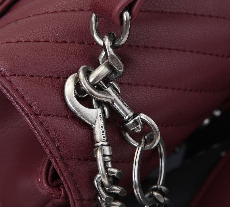 YSL BAGS - WOMEN LOVE LUXURY BAGS - 1865