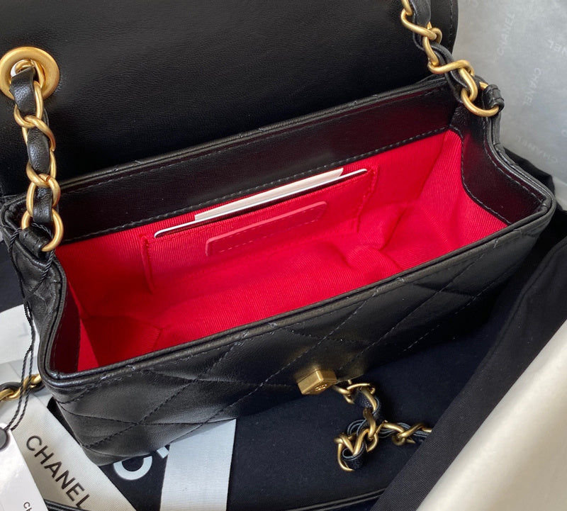 LO - CHL  BAGS FOR WOMEN - FASHION LUXURY BAGS - 765