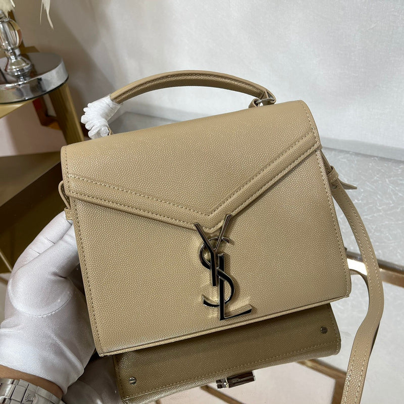 YSL BAGS - WOMEN LOVE LUXURY BAGS - 2555