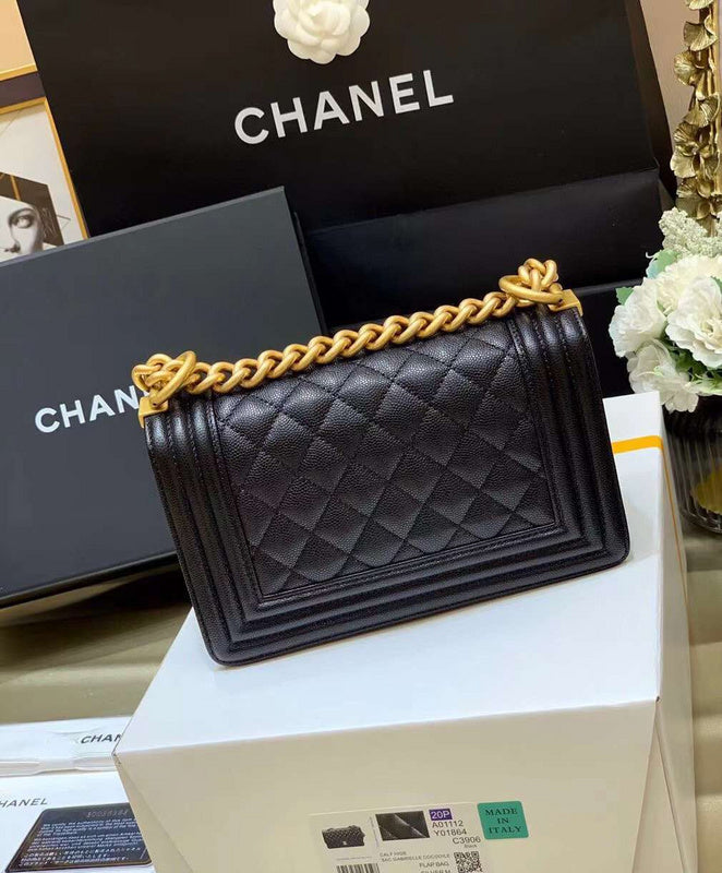 LO - CHL  BAGS FOR WOMEN - FASHION LUXURY BAGS -2031