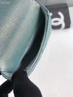 LO - CHL  BAGS FOR WOMEN - FASHION LUXURY BAGS - 1017