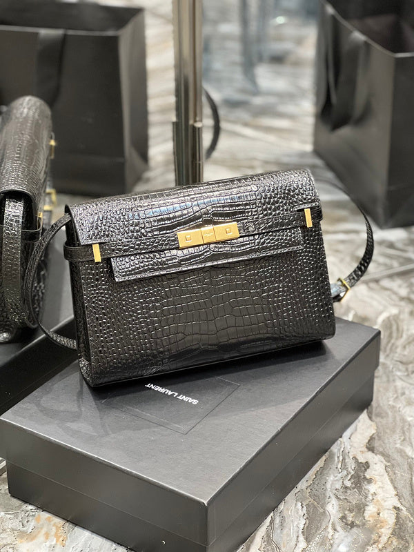 YSL BAGS - WOMEN LOVE LUXURY BAGS - 295