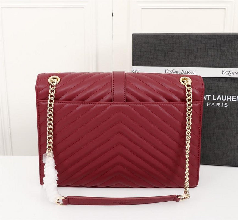BB - YSL Bag - 2652