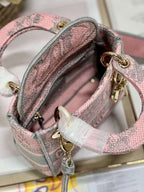 LO - DYOR   BAGS FOR WOMEN - FASHION LUXURY BAGS 008