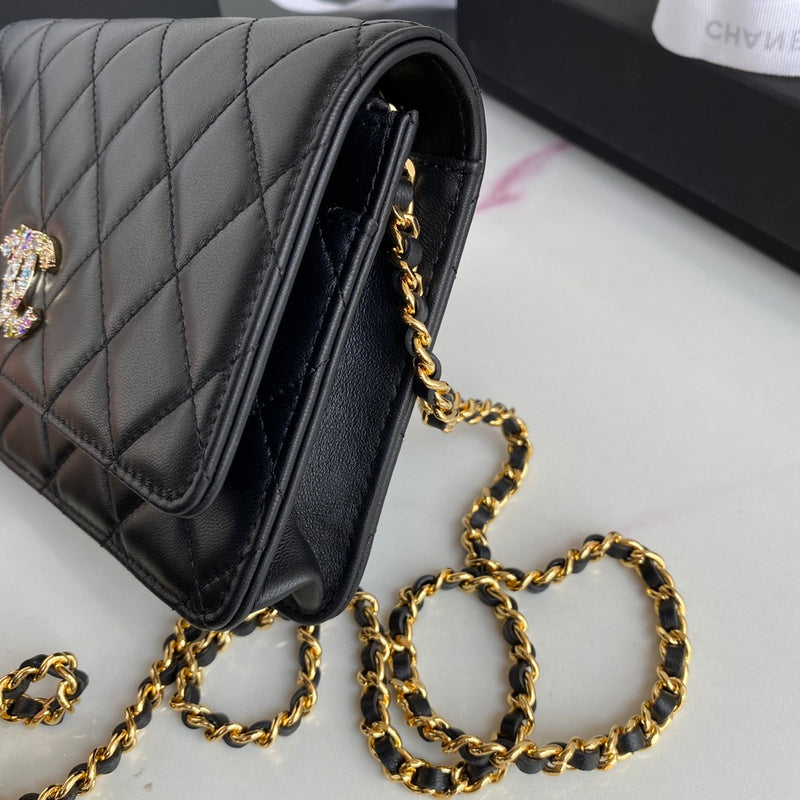 LO - CHL  BAGS FOR WOMEN - FASHION LUXURY BAGS - 930