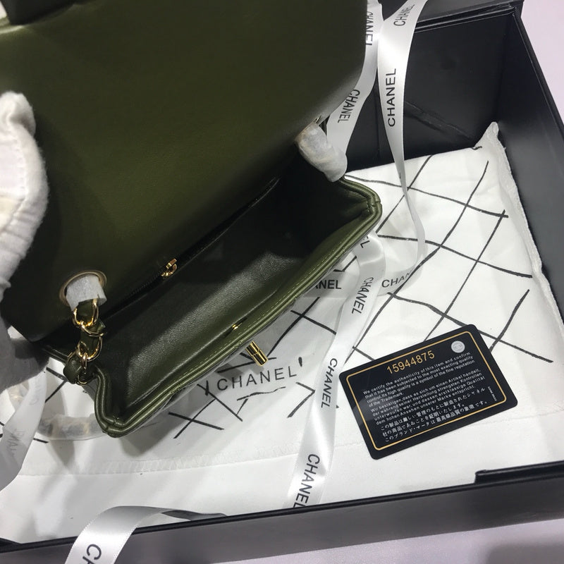 LO - CHL  BAGS FOR WOMEN - FASHION LUXURY BAGS - 982