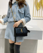 YSL BAGS - WOMEN LOVE LUXURY BAGS - 1847