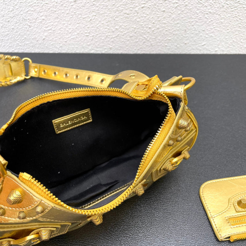 LO - BLN-CIAGA WOMEN LUXURY BAGS - 783