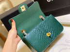 LO - CHL  BAGS FOR WOMEN - FASHION LUXURY BAGS -1995