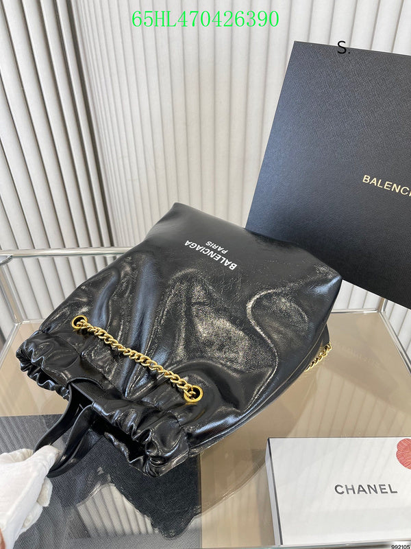 LO - BGA Bags - 1807