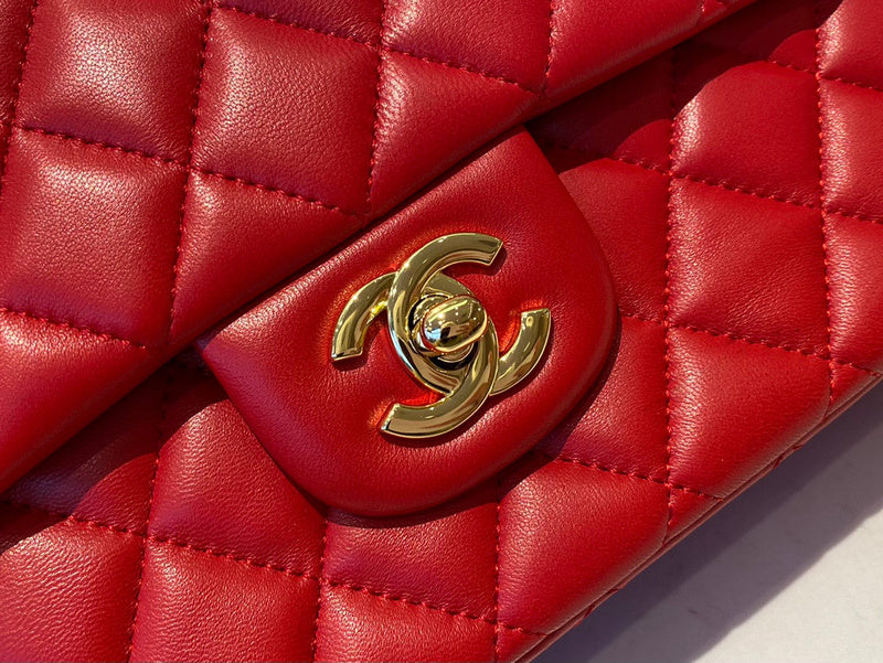 Lusso Official -  CHL BAGS  - 730