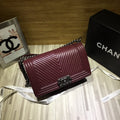 LO - CHL  BAGS FOR WOMEN - FASHION LUXURY BAGS - 492