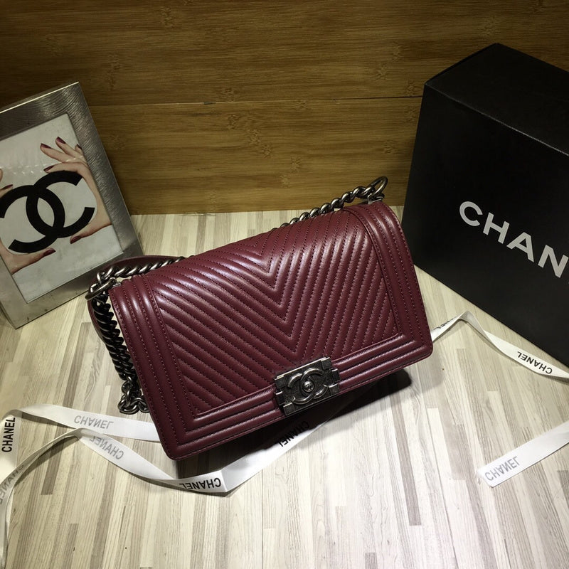 LO - CHL  BAGS FOR WOMEN - FASHION LUXURY BAGS - 492