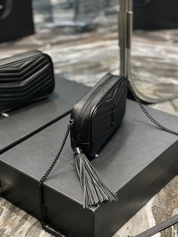 BB - YSL Bag - 1868
