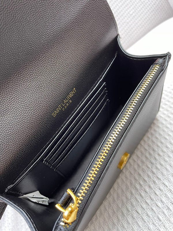 YSL BAGS - WOMEN LOVE LUXURY BAGS - 1203
