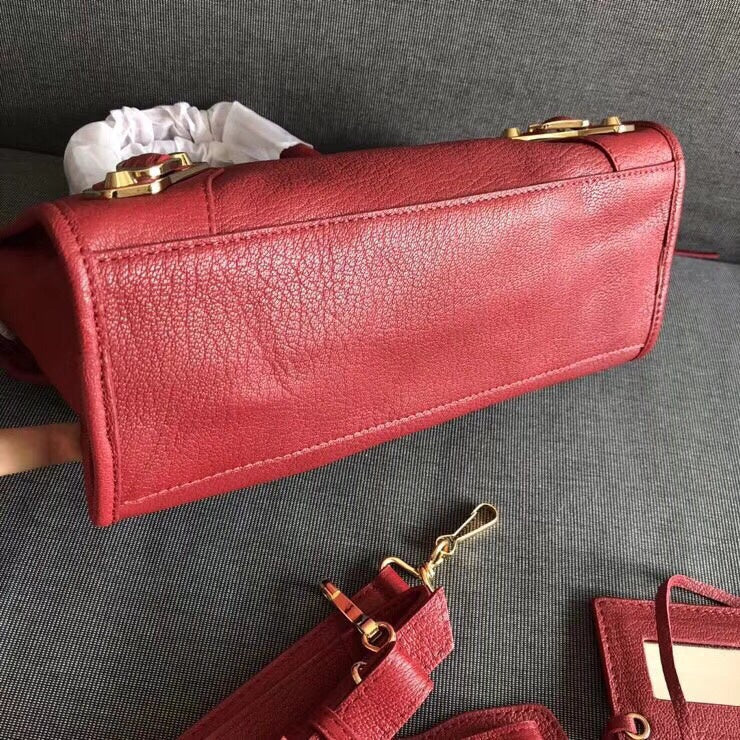 LO - BGA Bags - 1177