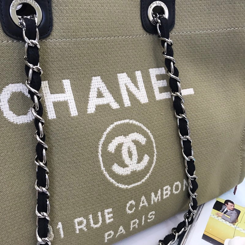 LO - CHL Bags - 1918