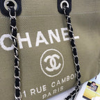 LO - CHL Bags - 1918