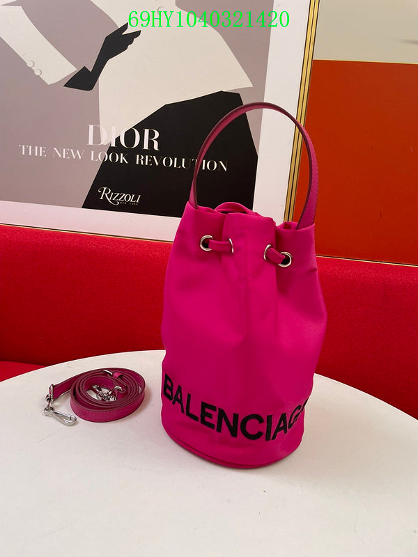 LO - BGA Bags - 2362
