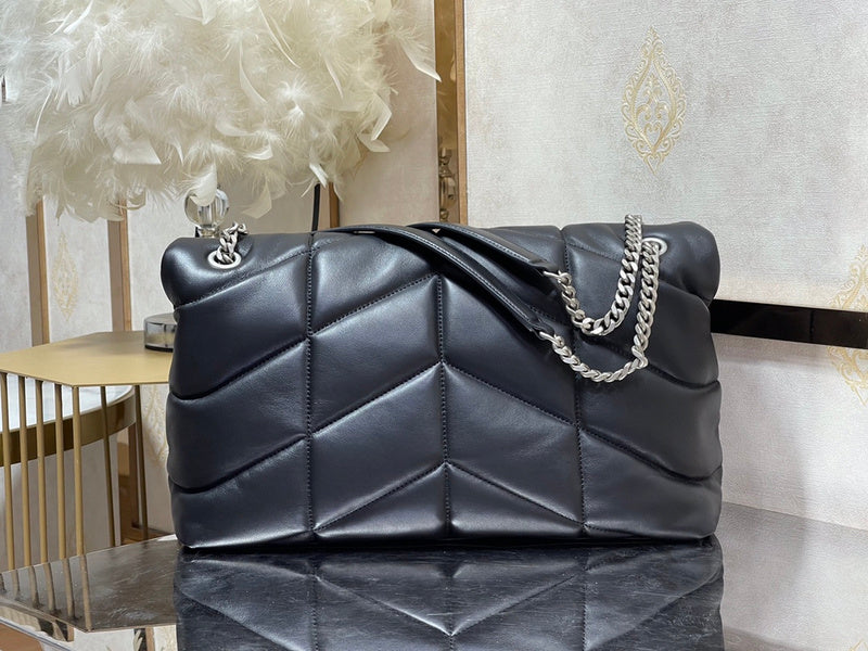 YSL BAGS - WOMEN LOVE LUXURY BAGS - 2558
