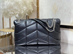 YSL BAGS - WOMEN LOVE LUXURY BAGS - 2558
