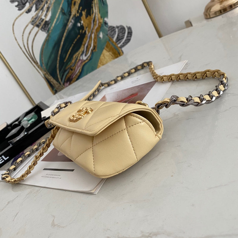 Lusso Official -  CHL BAGS  - 499