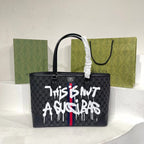 LO - BLN-CIAGA WOMEN LUXURY BAGS - 880