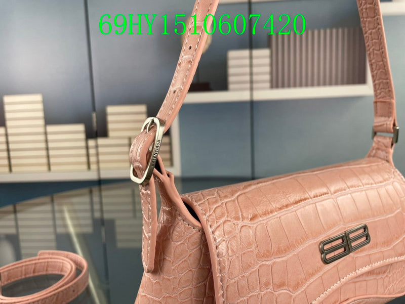 LO - BGA Bags - 2278