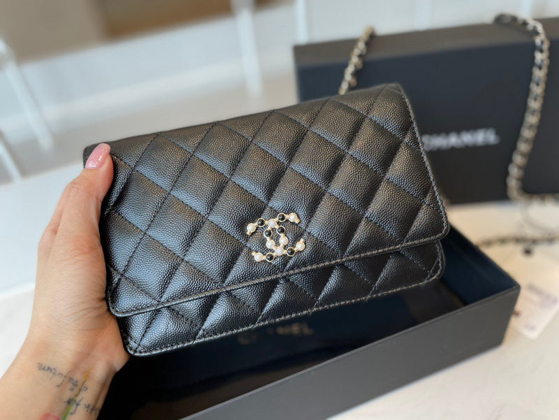 Lusso Official -  CHL BAGS  - 657