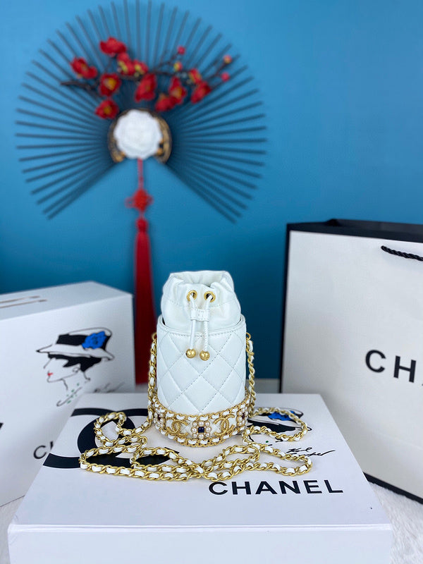 LO - CHL Bags - 3644