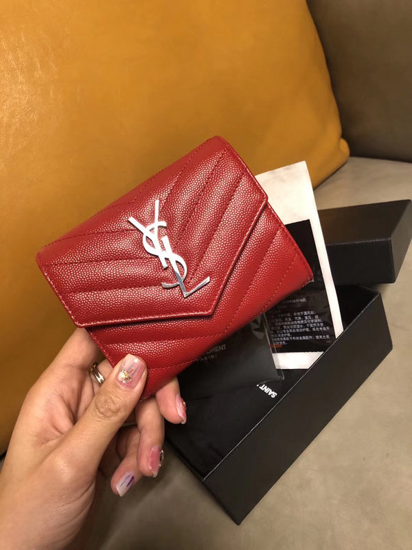 BB - YSL Bag - 3866