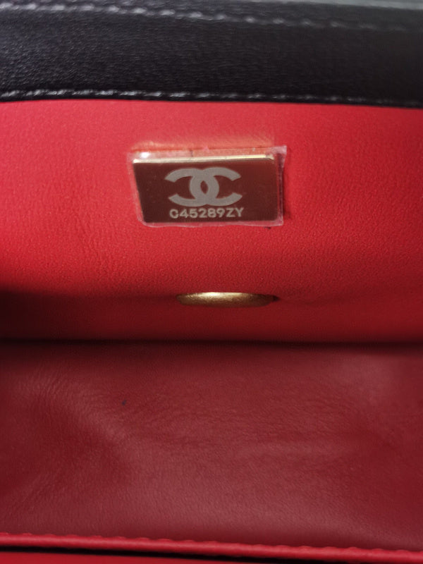 LO - CHL Bags - 2485