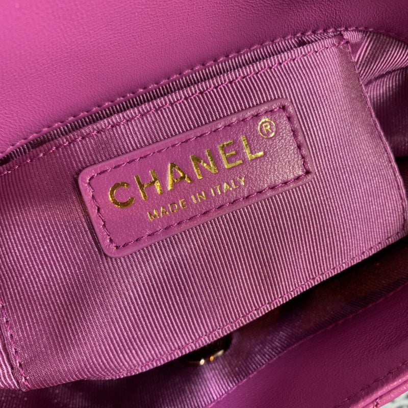 LO - CHL Bags - 1703