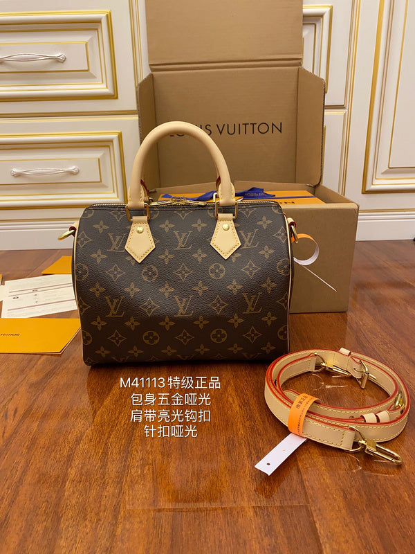 LO - LV Bags - 16196