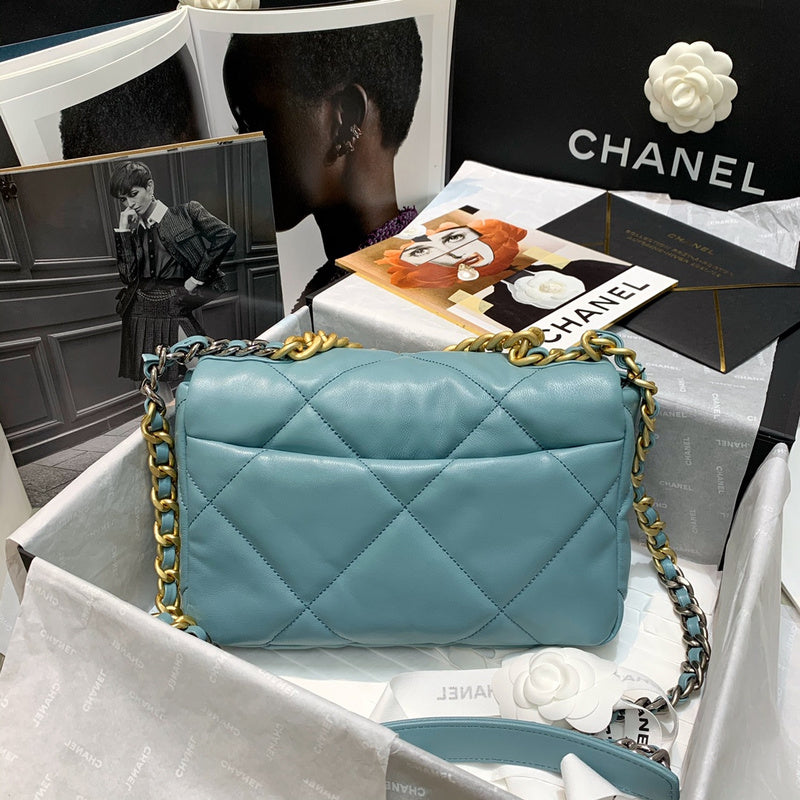 LO - CHL  BAGS FOR WOMEN - FASHION LUXURY BAGS -2139