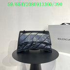 LO - BGA Bags - 2085