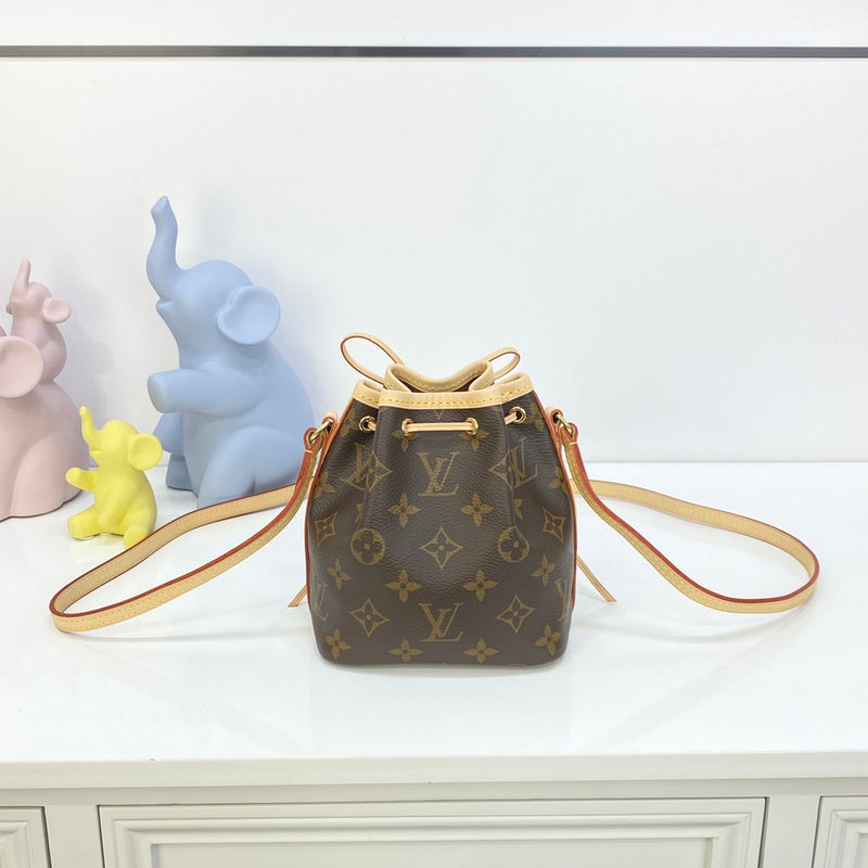 LO - LV Bags - 16897