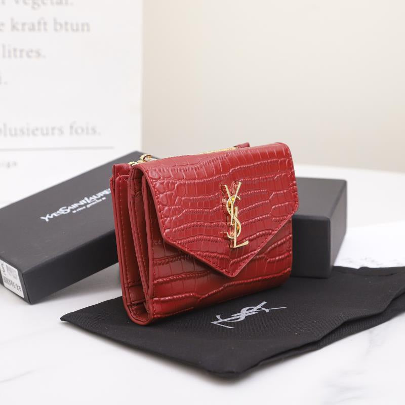 Lusso Official - LUXURY YSL BAGS - 968