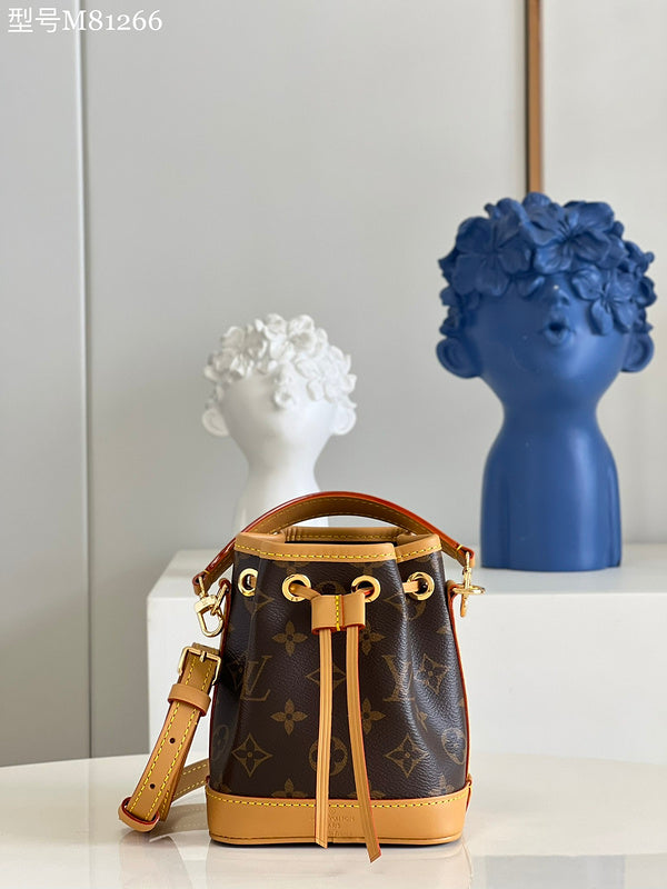 LO - LV Bags - 16848