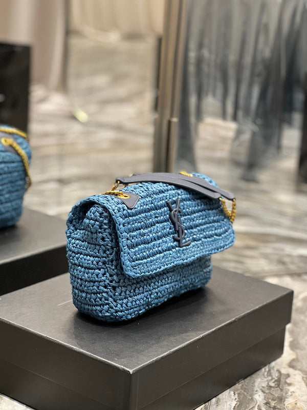BB - YSL Bag - 3960