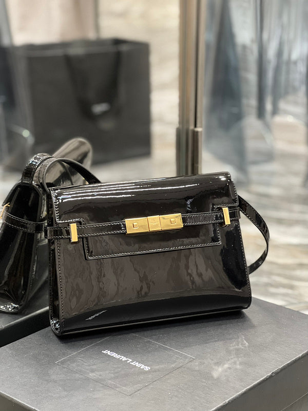 Lusso Official - LUXURY YSL BAGS - 536