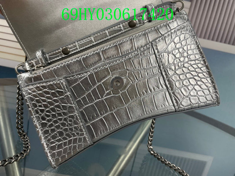 LO - BGA Bags - 2250