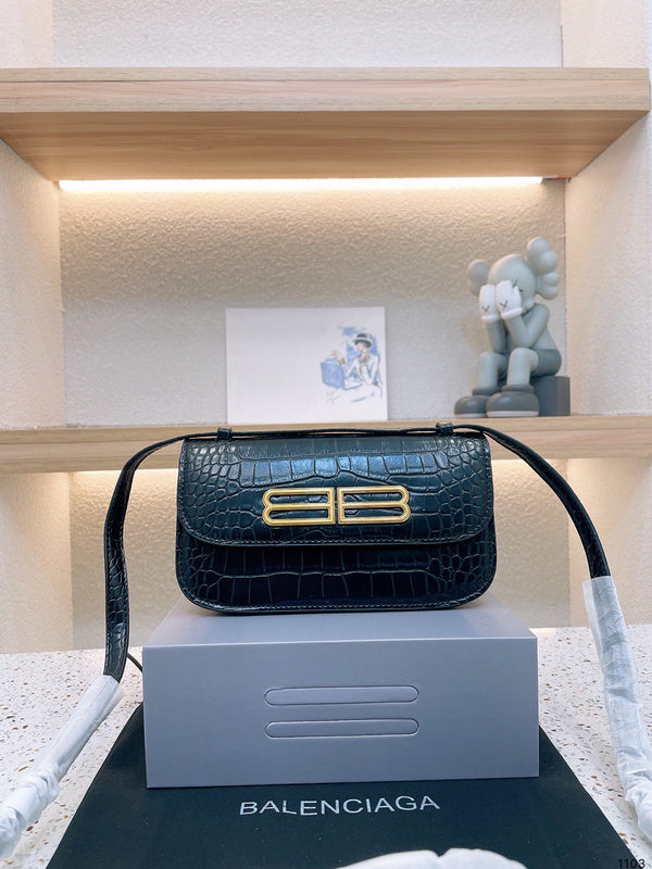 LO - BGA Bags - 1346