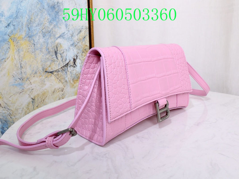 LO - BGA Bags - 2524