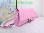 LO - BGA Bags - 2524